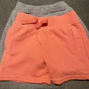 2pck shorts